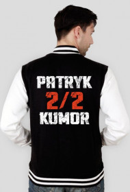 Patryk Kumór BLUZA 2/2