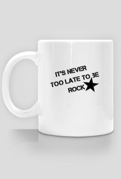 rockstar