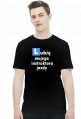 Lubię mojego instrukora