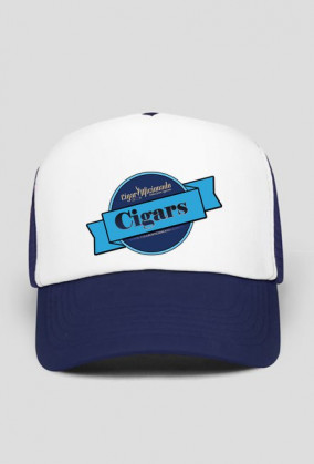 Czapka #1  CigarAficionado