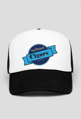 Czapka #1  CigarAficionado