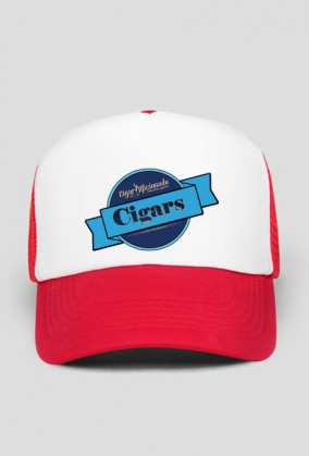 Czapka #1  CigarAficionado