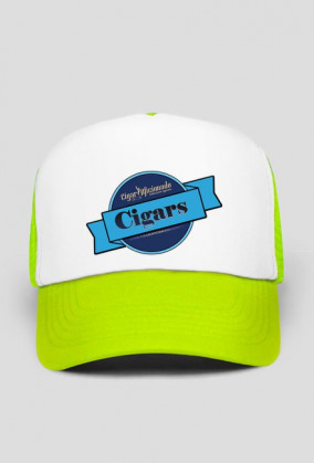 Czapka #1  CigarAficionado