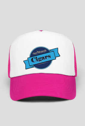 Czapka #1  CigarAficionado