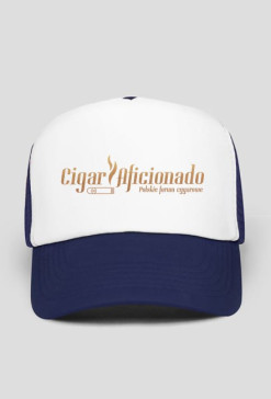 Czapka #oryg CigarAficionado