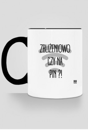 KaDa - Kubek - ZBLIŻENIOWO CZY NA PIN ?!