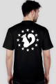 Restricted Crew T-shirt Black