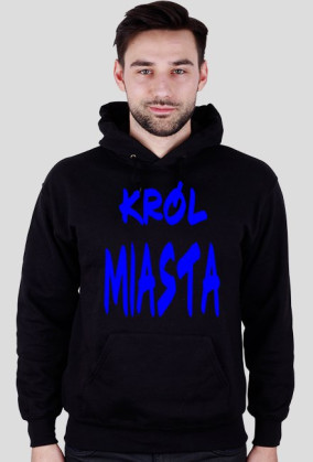król miasta