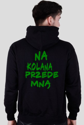 król miasta