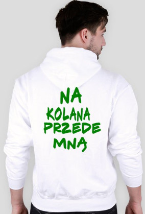 król miasta