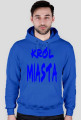 król miasta