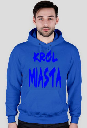 król miasta