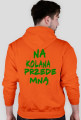 król miasta