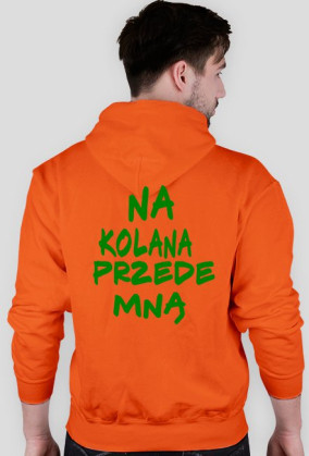 król miasta