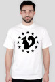 Restricted Promo White