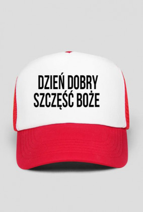 Szczęść boże