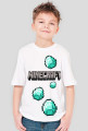 Bluzka minecraft