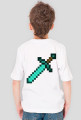 Bluzka minecraft