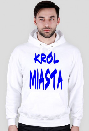 król miasta
