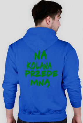 król miasta