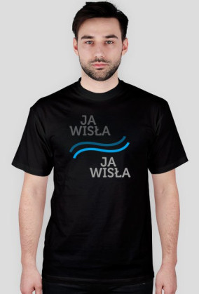 Ja Wisła!