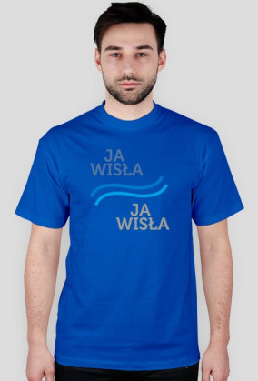 Ja Wisła!