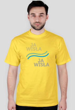 Ja Wisła!