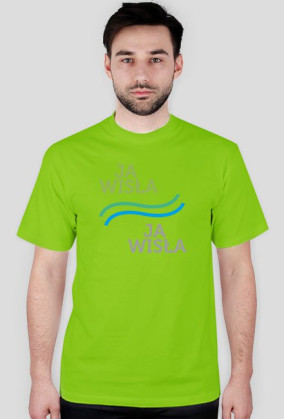 Ja Wisła!
