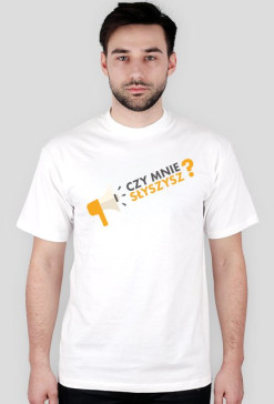 Czy mnie słyszysz?