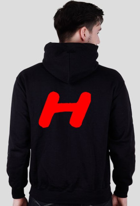 Bluza H