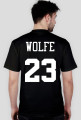 Winston Wolfe PROMO T-shirt