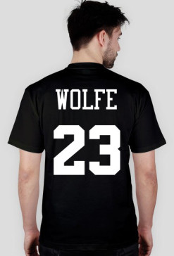 Winston Wolfe PROMO T-shirt