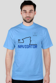 i'm navigator
