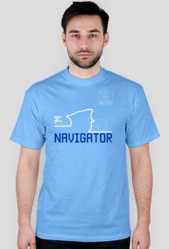 i'm navigator