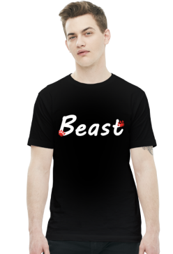 DlaPar - Beast (Bestia)