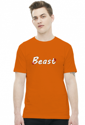 DlaPar - Beast (Bestia)