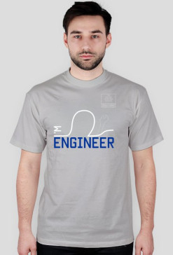 i'm engineer