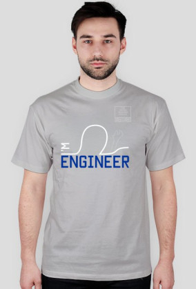 i'm engineer