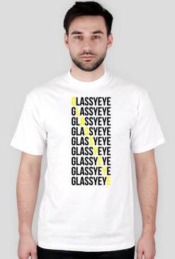 GLASSYEYE DENIM