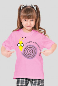 zakręcona koszulka :)