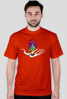 Ręka T-Shirt