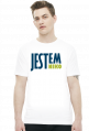 Jestem Niko, koszulki z Twoim imieniem