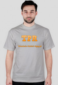 Koszulka TPR rodzaj 2