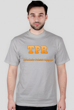 Koszulka TPR rodzaj 2