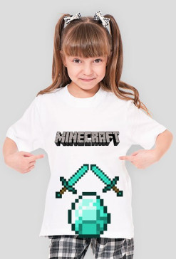 Damski T-shirt MC