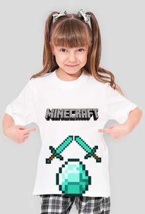 Damski T-shirt MC