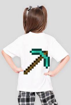 Damski T-shirt MC