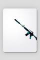 Podkładka CS GO