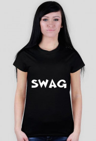 Koszulka - SWAG