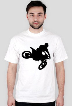 Kuszulka Enduro